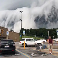 scary clouds in anna, illinois.mp4