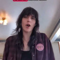 Emma Elizabeth - The rich and elite depend on capitalism in order to keep their extrav... [1885870766345830400].mp4