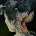 FUTAKUCHI-ONNA_two-mouthed_woman_by_horinue.jpg
