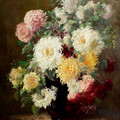 Chrysanthemums ~ Julia McEntee Dillon.jpg
