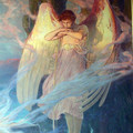 Eros - Julius Kronberg, 1905.jpg