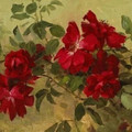 Red Roses, 1902 ~ Edith White.jpg