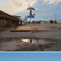 #17 Hyper-Realistic Paintings Of Small Town America By Rod Penner.jpg