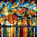 GREECE-HARBOR-Palette_Knife_Oil_Painting_On_Canvas_By_Leonid_Afremov.jpg