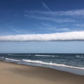 Rare Roll Cloud Stretches into Ocean ｜｜ ViralHog [vaxtLrD7XhA].webm