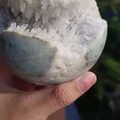 Quartz geode.mp4