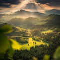Pieniny National Park, Poland.jpeg