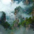 Zhangjiajie National Forest Park.mp4