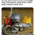 alligator with butterflies.png
